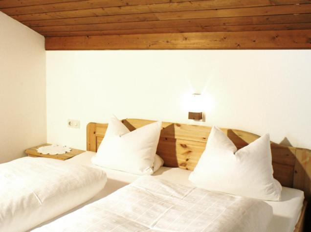 Apartments Auenheim Pragraten Ngoại thất bức ảnh