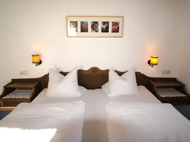 Apartments Auenheim Pragraten Ngoại thất bức ảnh