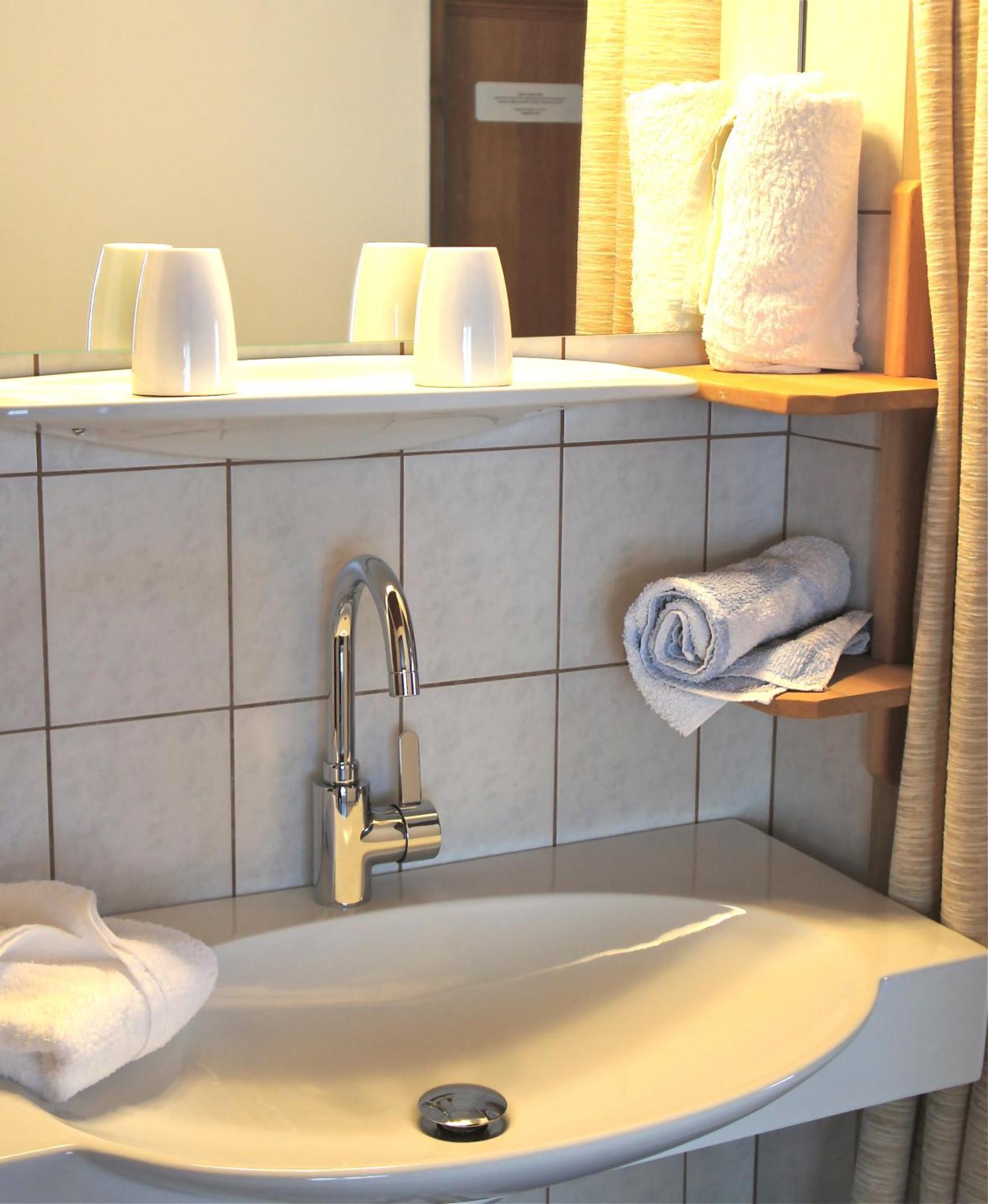 Apartments Auenheim Pragraten Ngoại thất bức ảnh