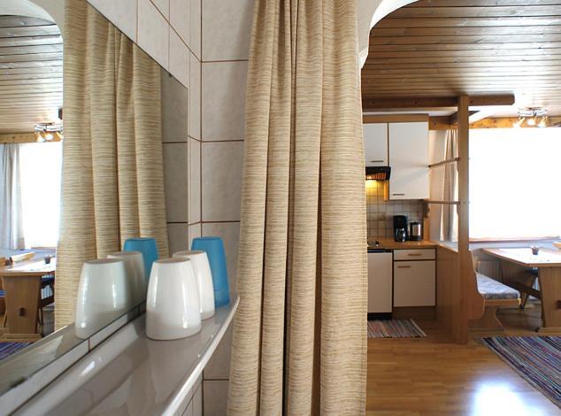 Apartments Auenheim Pragraten Ngoại thất bức ảnh