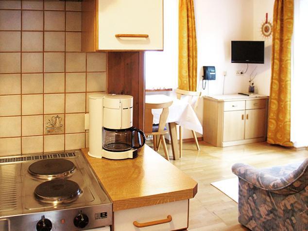 Apartments Auenheim Pragraten Ngoại thất bức ảnh